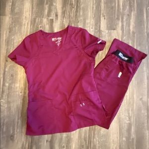 Grey’s anatomy size small